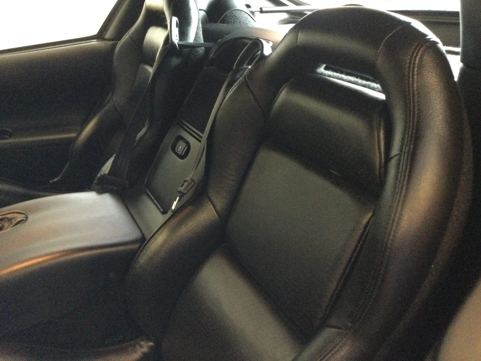 1997 Dodge Viper GTS 2nd Gen - Image 28 of 31