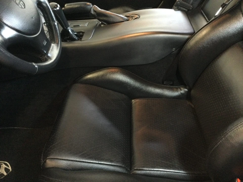 1997 Dodge Viper GTS 2nd Gen - Image 27 of 31
