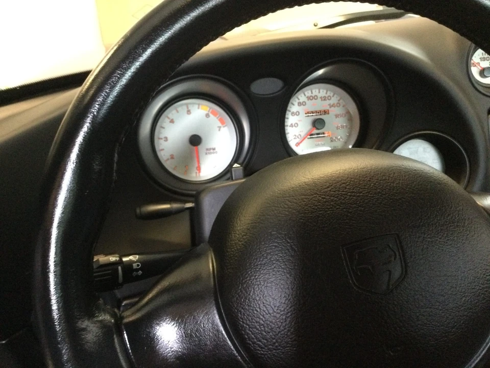 1997 Dodge Viper GTS 2nd Gen - Image 30 of 31