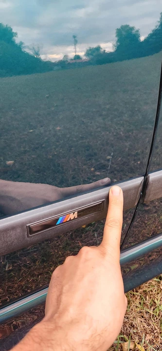 1998 BMW E36/5 3 Series Compact - Image 21 of 31