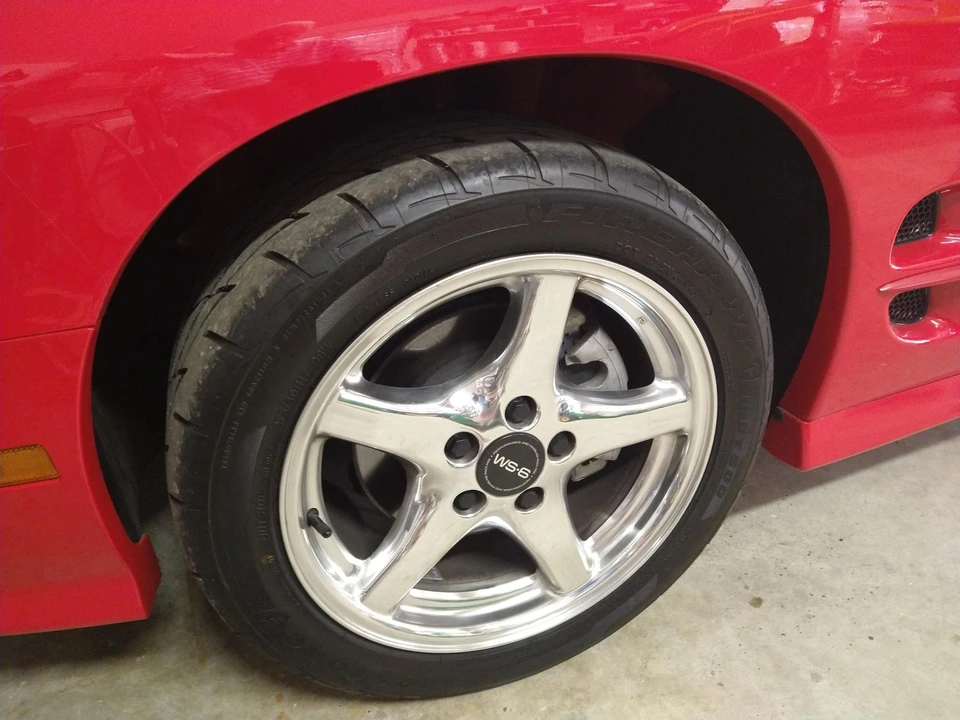 2000 Pontiac Firebird Trans Am 4th Gen - Image 19 of 31