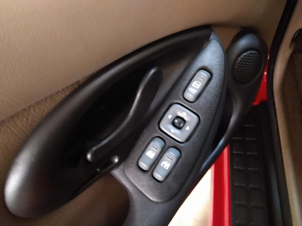 2000 Pontiac Firebird Trans Am 4th Gen - Image 25 of 31