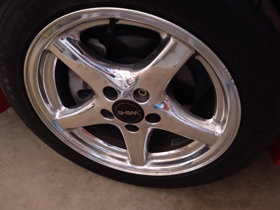 2000 Pontiac Firebird Trans Am 4th Gen - Image 21 of 31