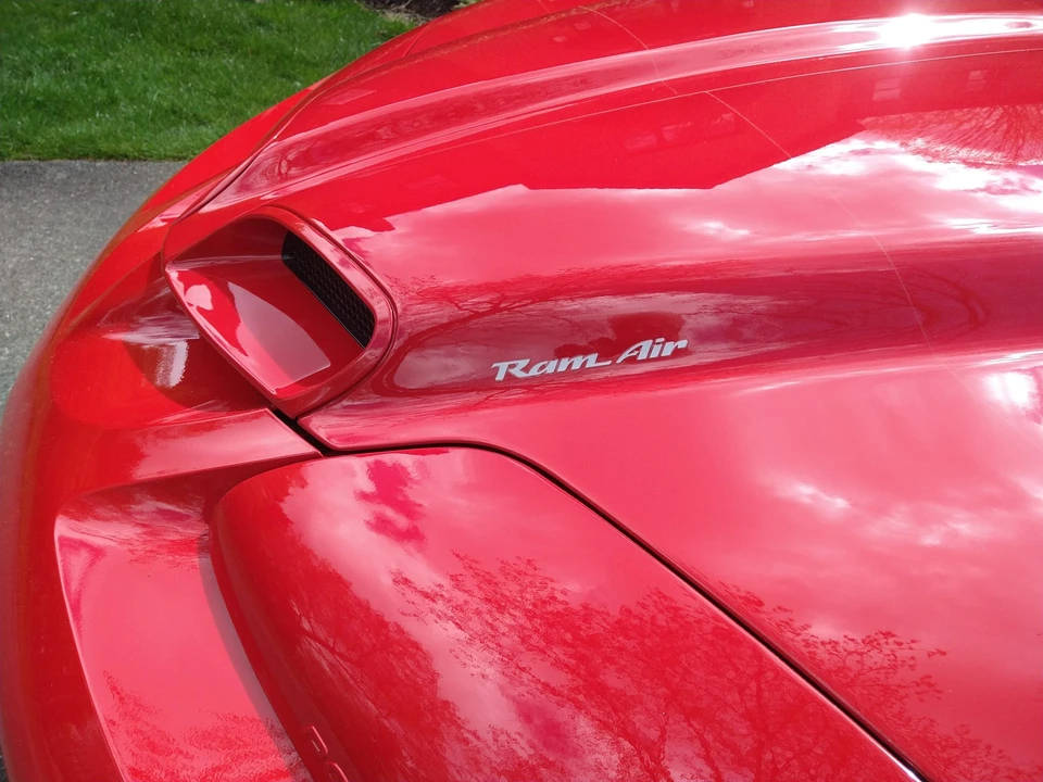2000 Pontiac Firebird Trans Am 4th Gen - Image 17 of 31
