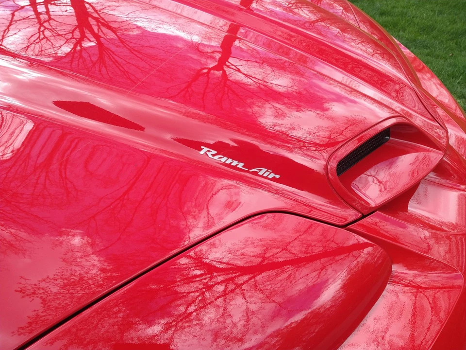 2000 Pontiac Firebird Trans Am 4th Gen - Image 16 of 31