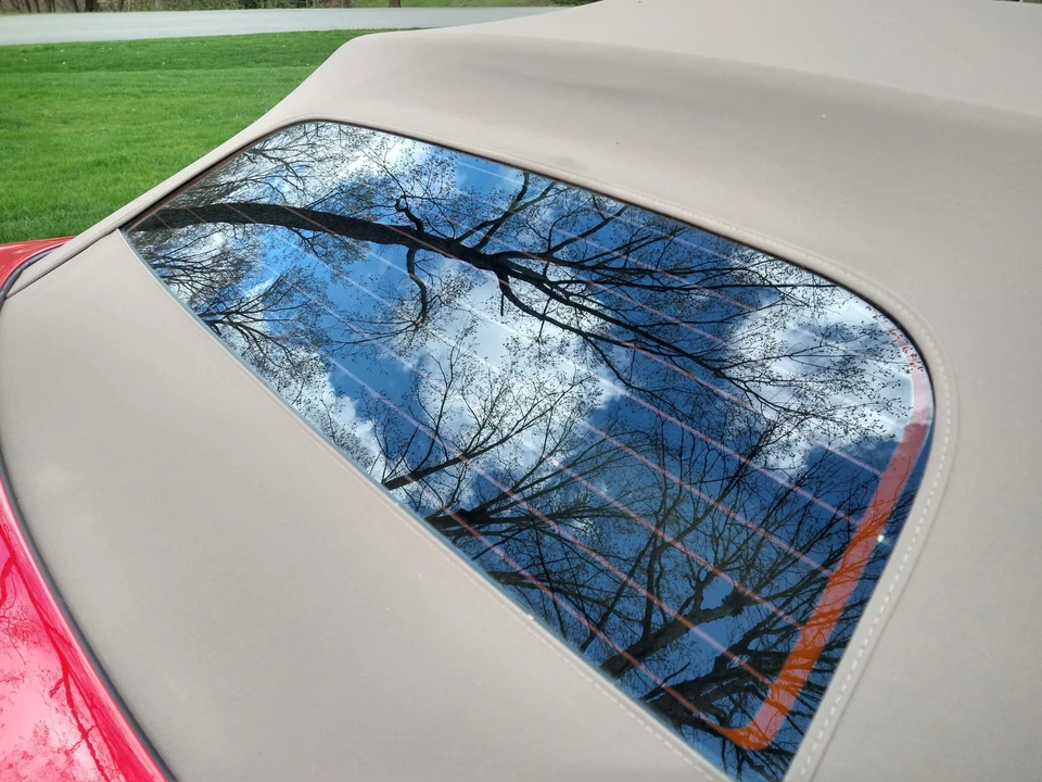 2000 Pontiac Firebird Trans Am 4th Gen - Image 14 of 31