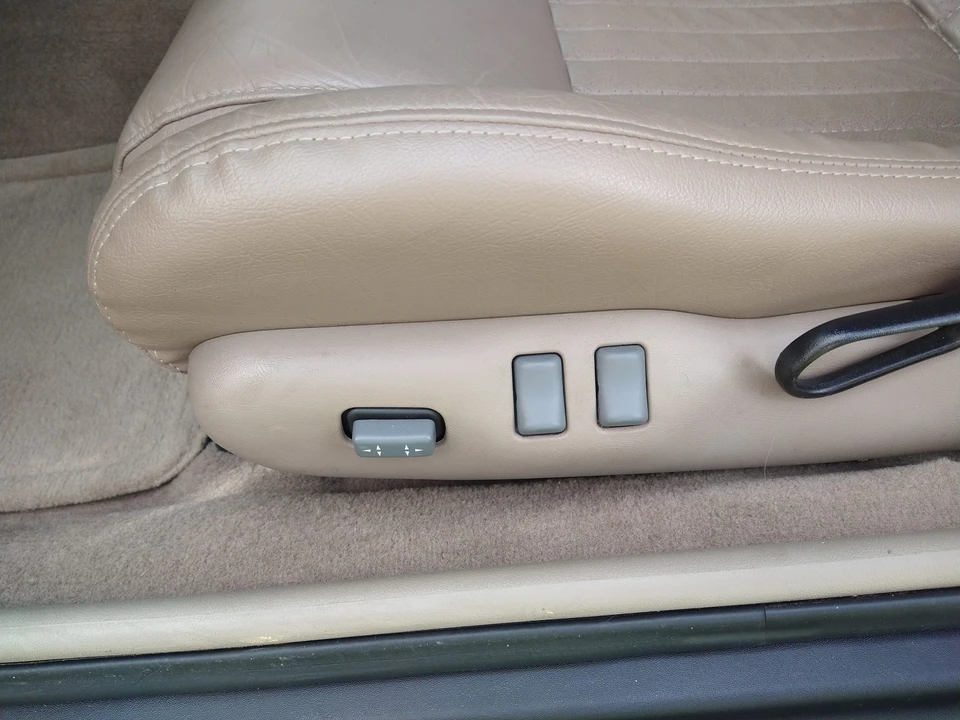 2000 Pontiac Firebird Trans Am 4th Gen - Image 23 of 31