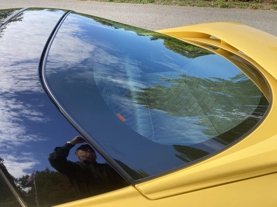 2002 Pontiac Firebird Trans Am 4th Gen - Image 29 of 31