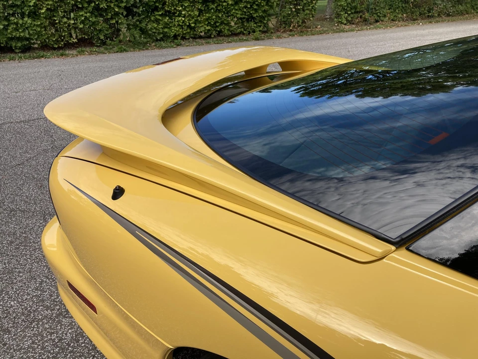 2002 Pontiac Firebird Trans Am 4th Gen - Image 30 of 31