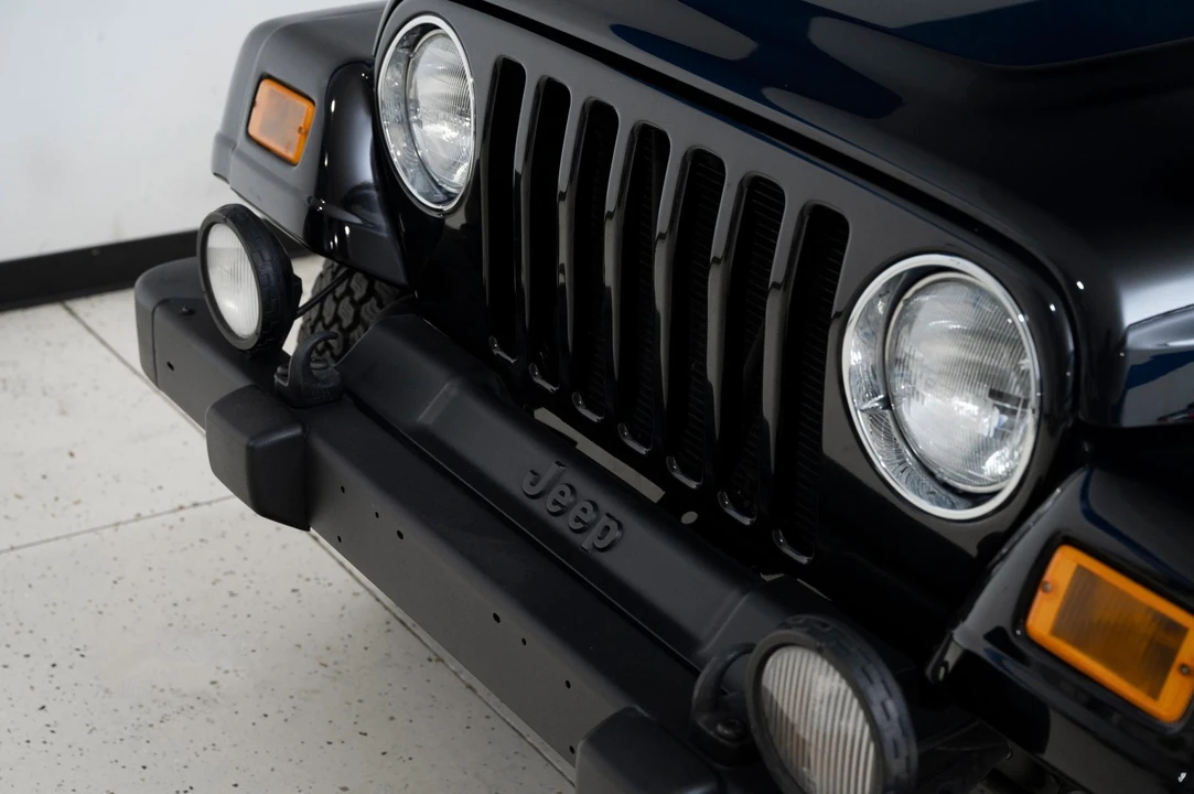 2004 Jeep TJ Wrangler - Image 18 of 31