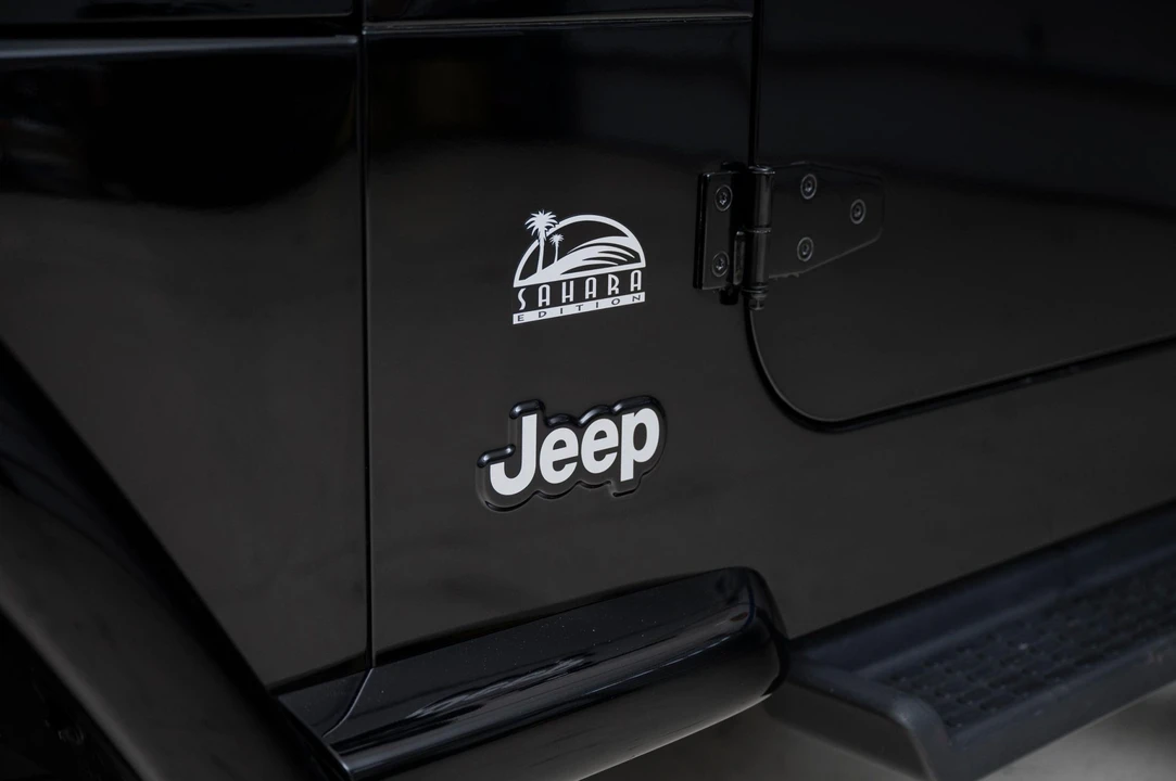 2004 Jeep TJ Wrangler - Image 31 of 31