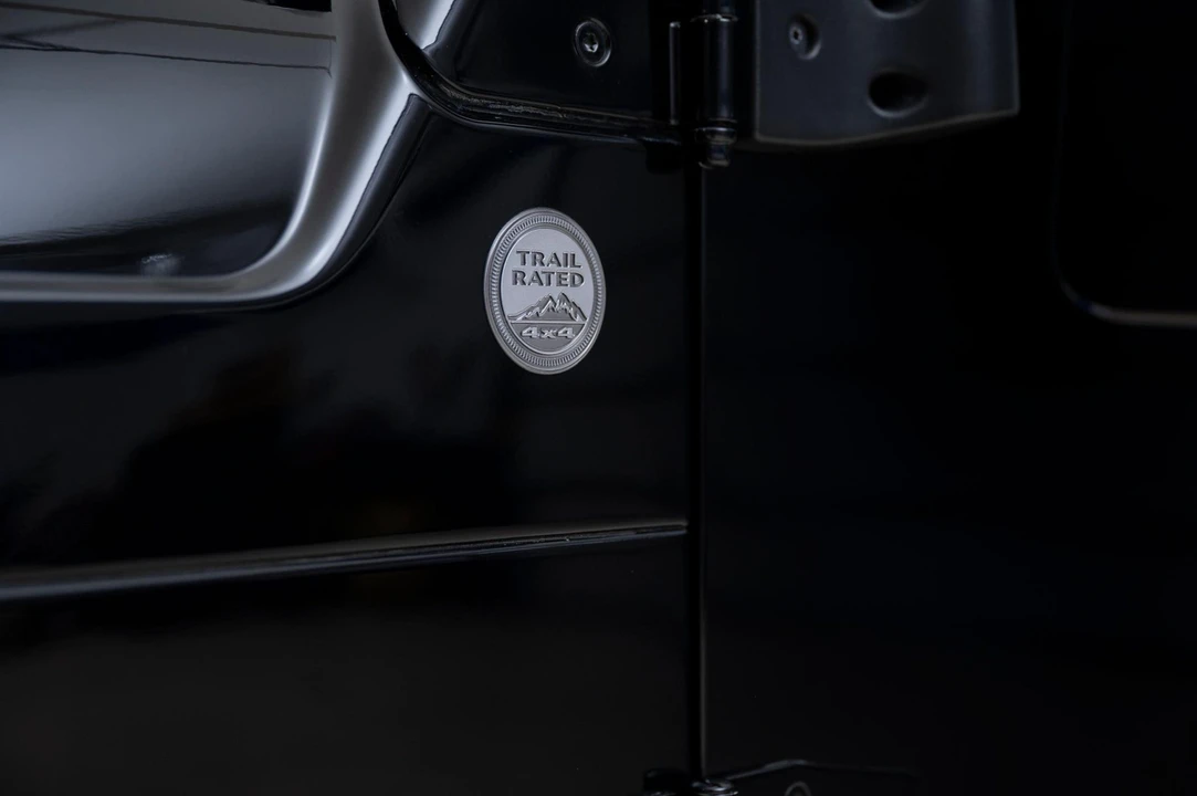 2004 Jeep TJ Wrangler - Image 30 of 31