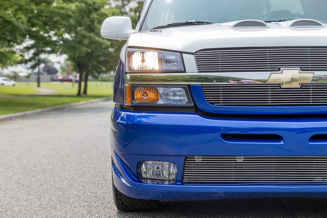2005 Chevrolet Silverado 1st Gen - Image 11 of 31