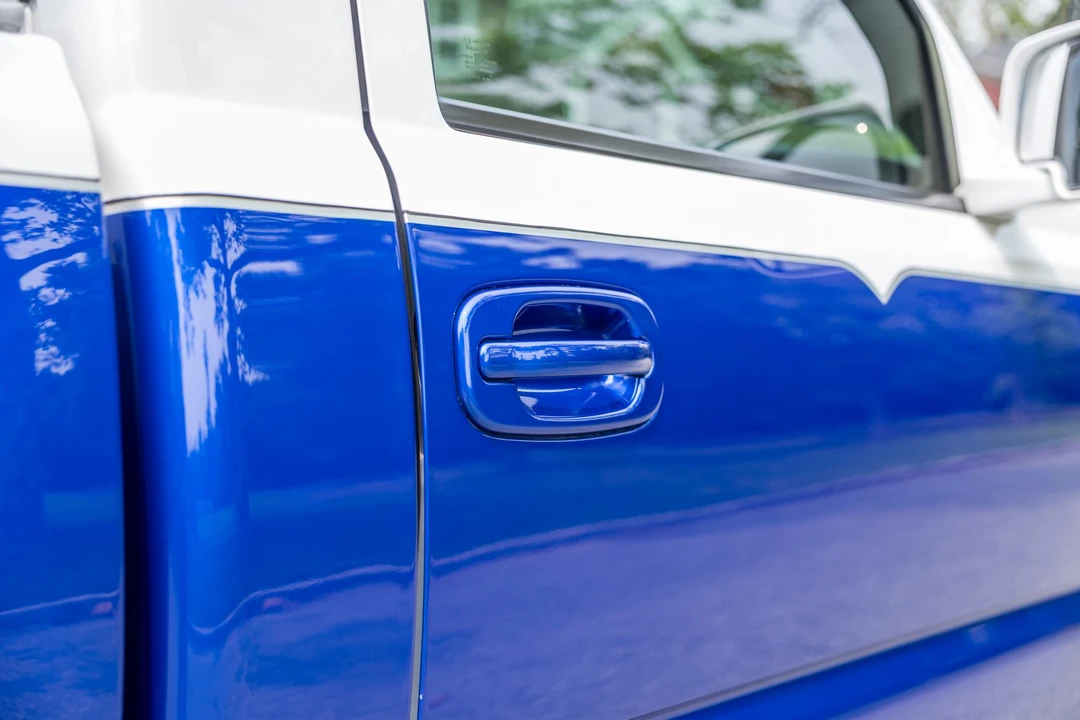 2005 Chevrolet Silverado 1st Gen - Image 21 of 31