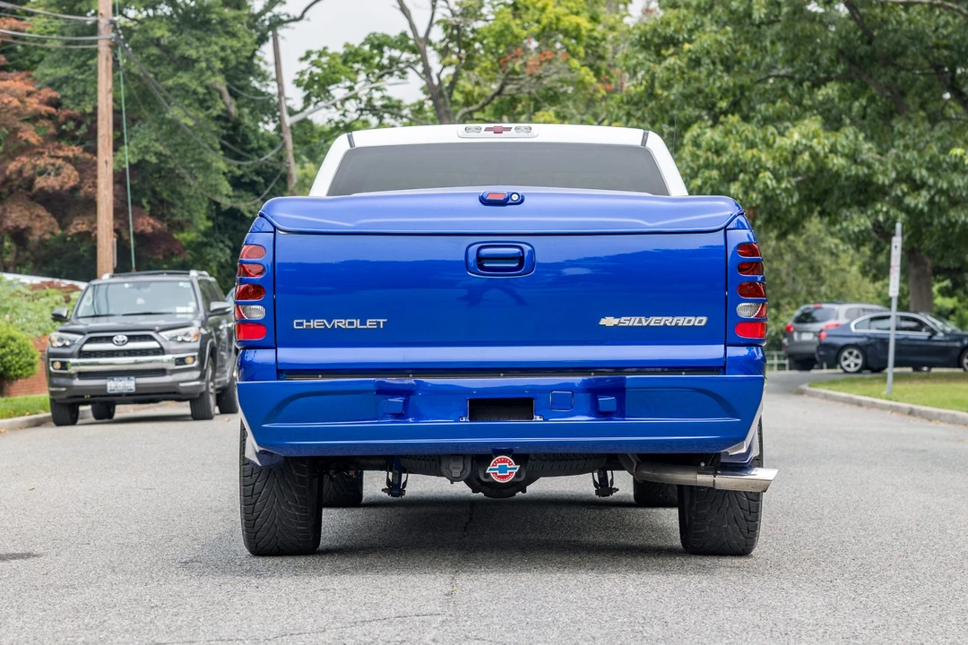 2005 Chevrolet Silverado 1st Gen - Image 5 of 31