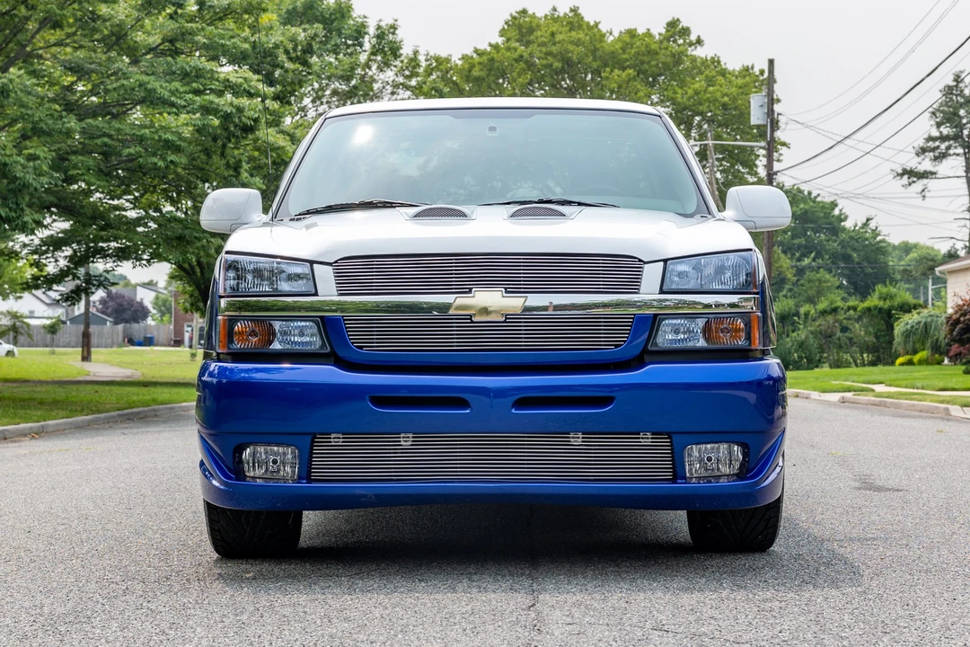 2005 Chevrolet Silverado 1st Gen - Image 9 of 31
