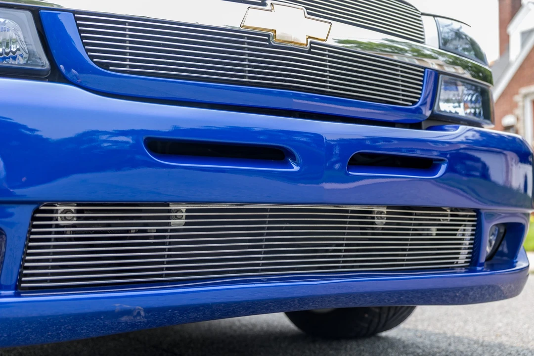 2005 Chevrolet Silverado 1st Gen - Image 13 of 31