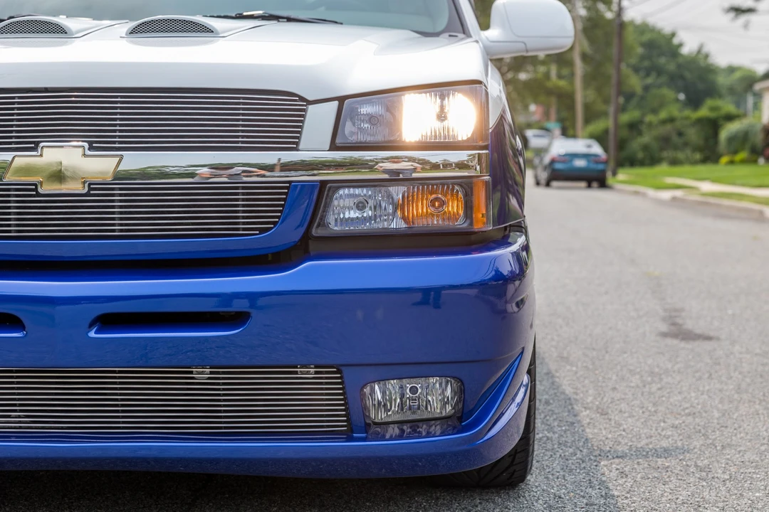 2005 Chevrolet Silverado 1st Gen - Image 12 of 31