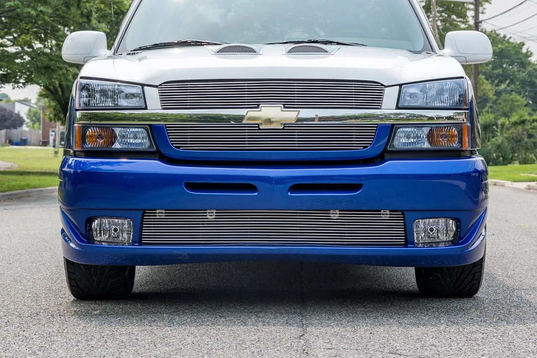 2005 Chevrolet Silverado 1st Gen - Image 10 of 31