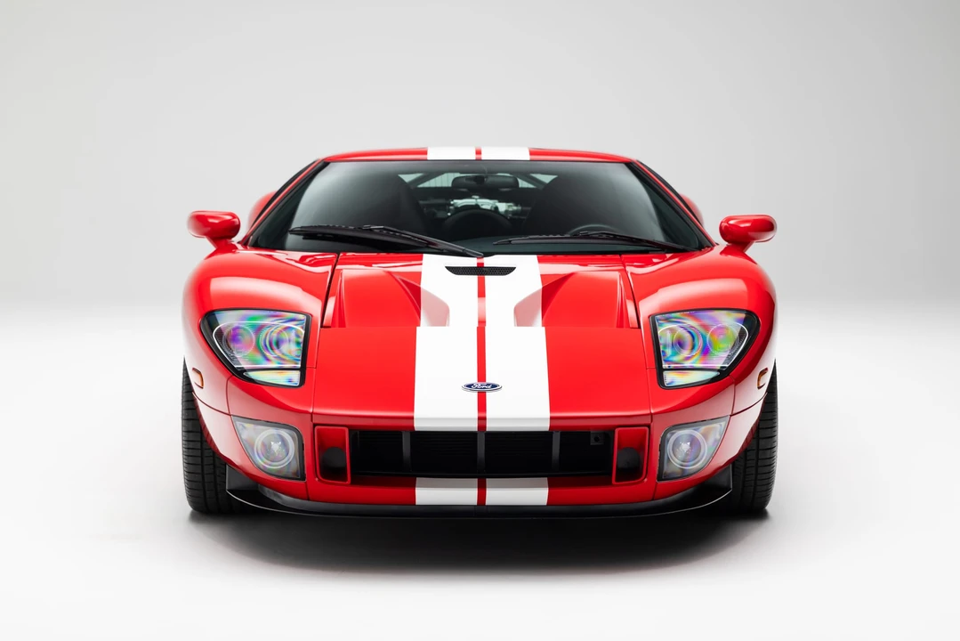 2005 Ford GT 1st Gen - Image 31 of 31