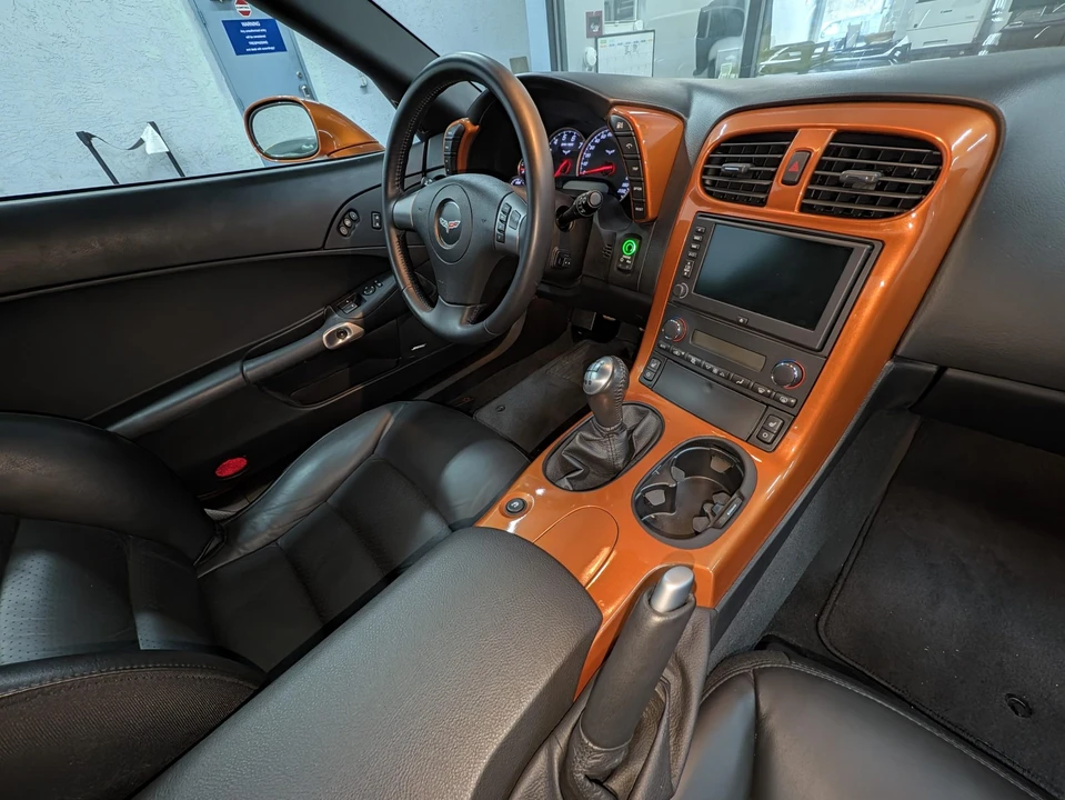 2007 Chevrolet Corvette C6 - Image 28 of 31