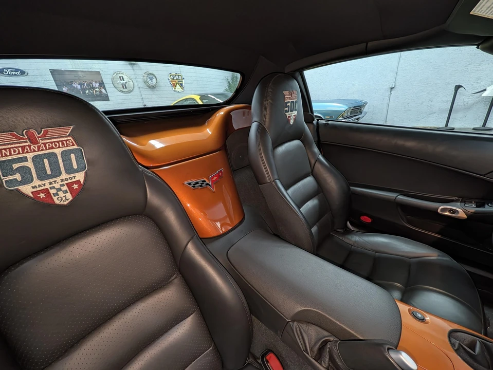 2007 Chevrolet Corvette C6 - Image 27 of 31