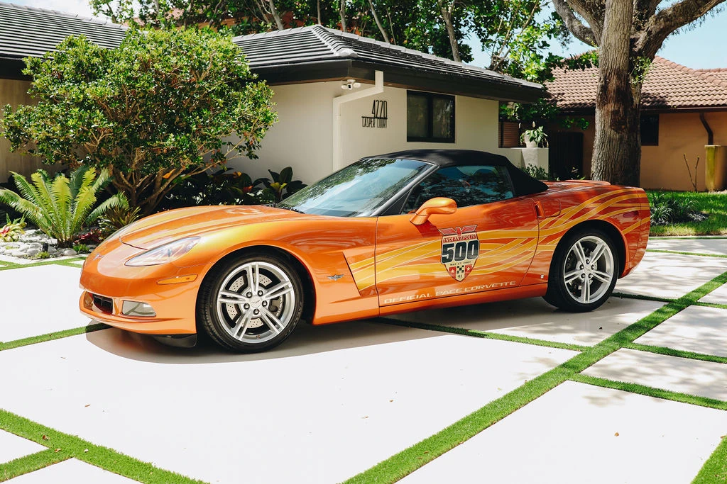 2007 Chevrolet Corvette C6 - Image 3 of 31