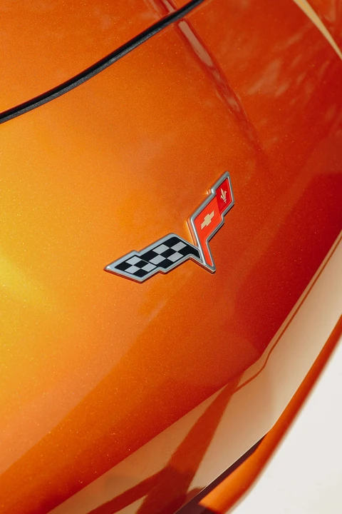 2007 Chevrolet Corvette C6 - Image 16 of 31