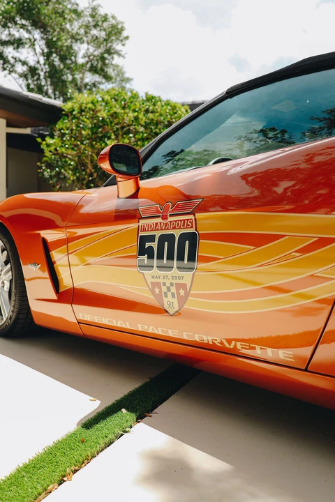 2007 Chevrolet Corvette C6 - Image 13 of 31