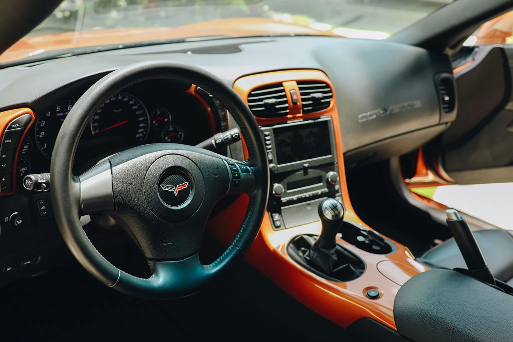 2007 Chevrolet Corvette C6 - Image 30 of 31