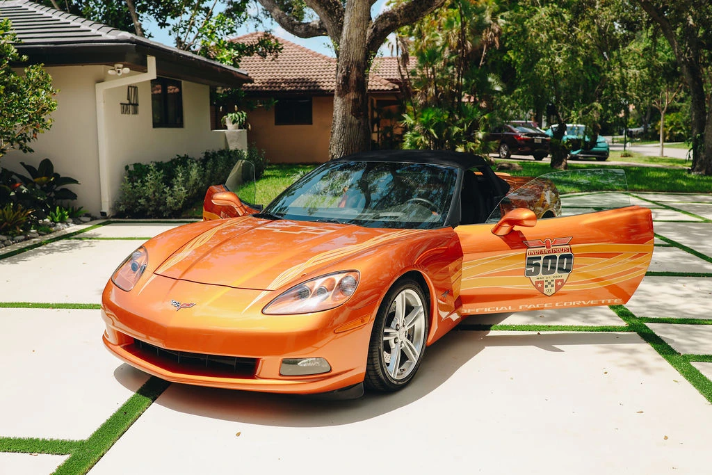 2007 Chevrolet Corvette C6 - Image 12 of 31