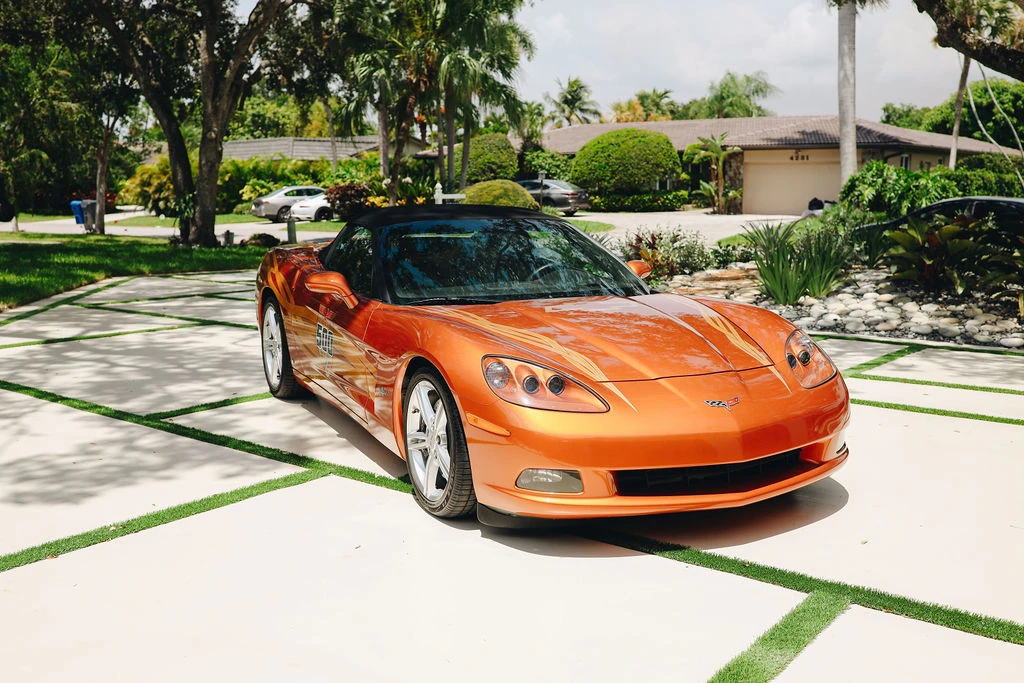 2007 Chevrolet Corvette C6 - Image 8 of 31