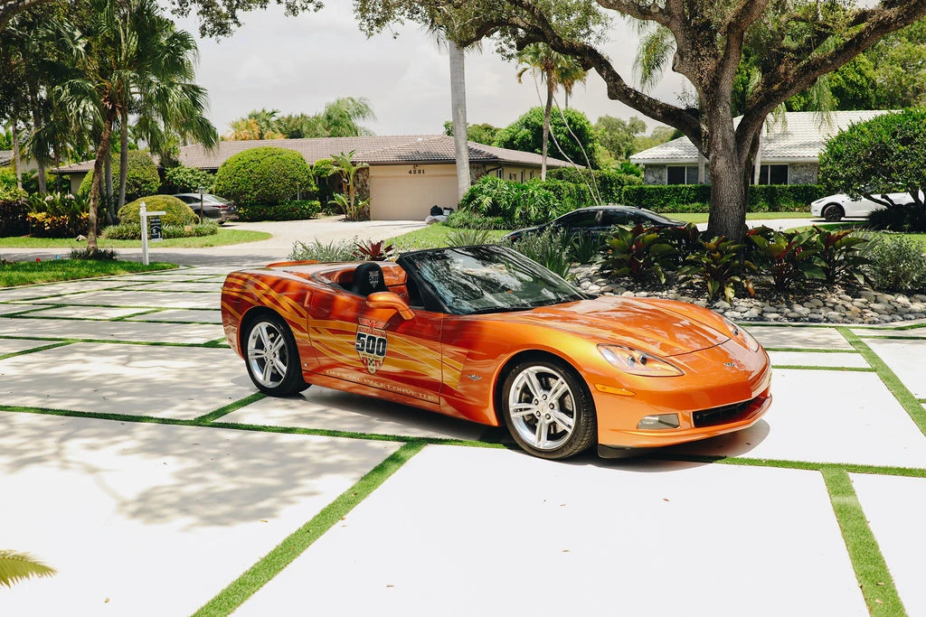 2007 Chevrolet Corvette C6 - Image 11 of 31