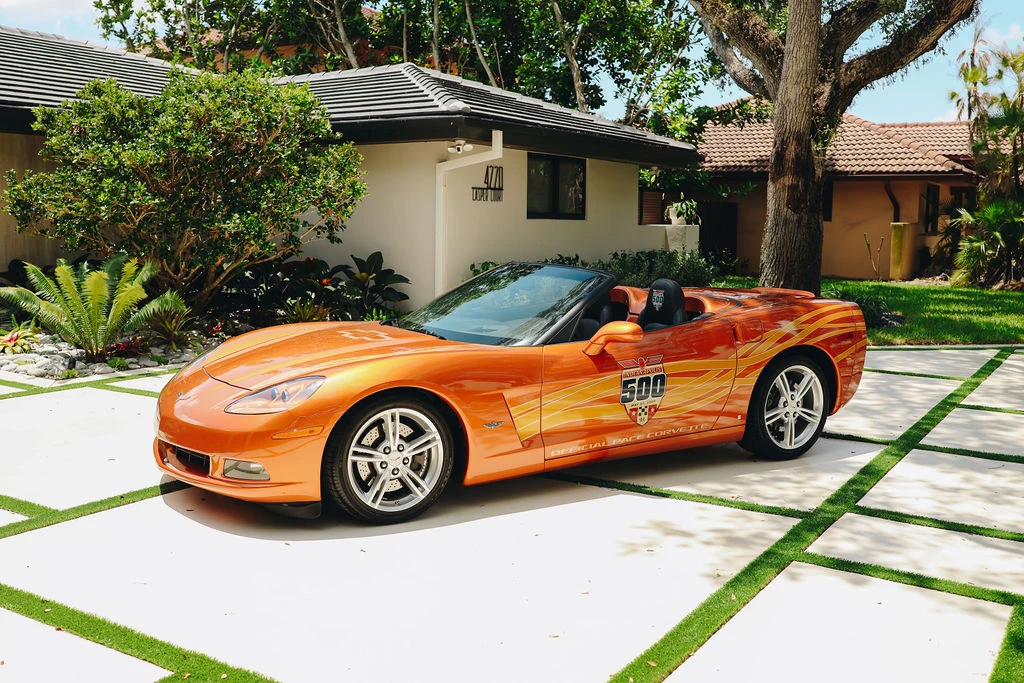 2007 Chevrolet Corvette C6 - Image 9 of 31