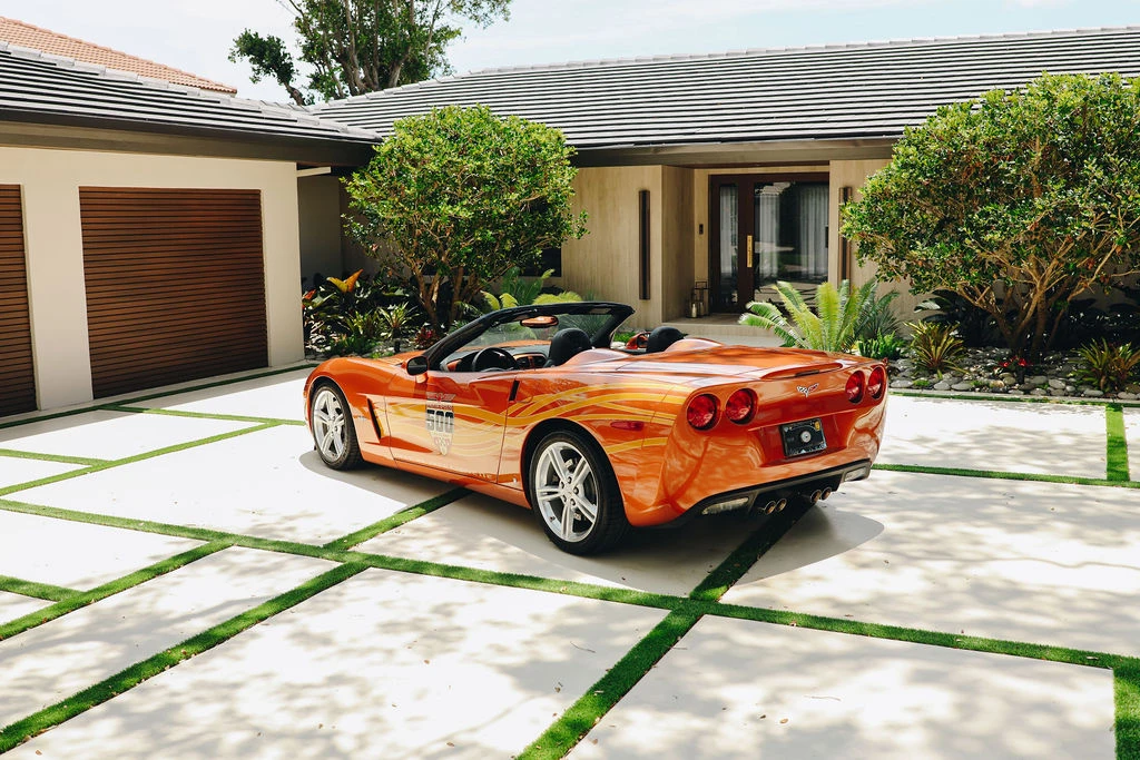 2007 Chevrolet Corvette C6 - Image 10 of 31