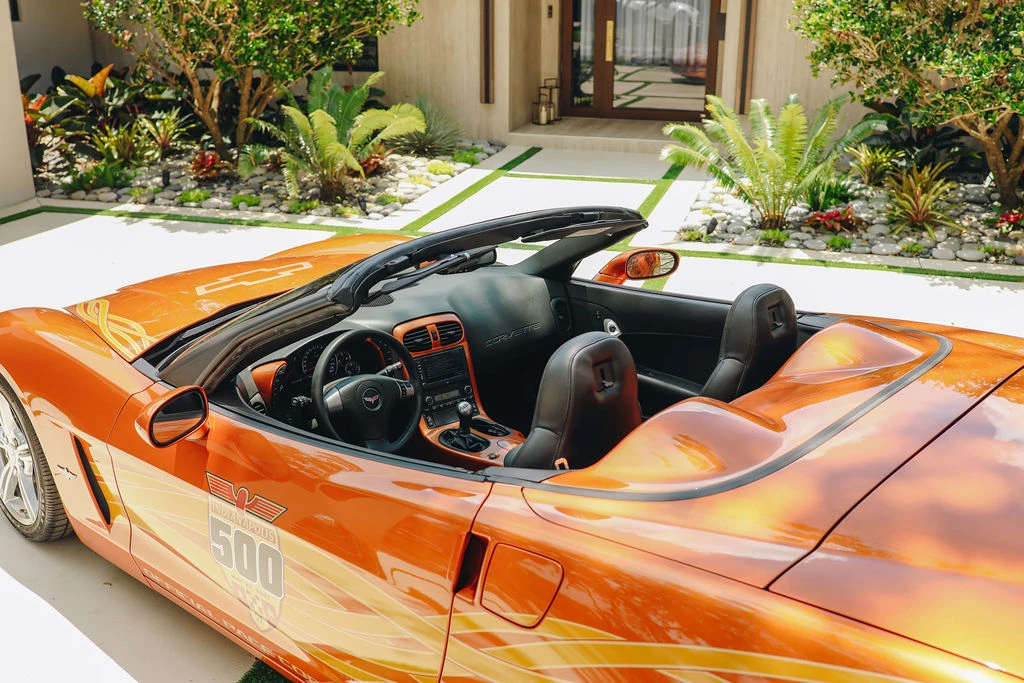 2007 Chevrolet Corvette C6 - Image 21 of 31