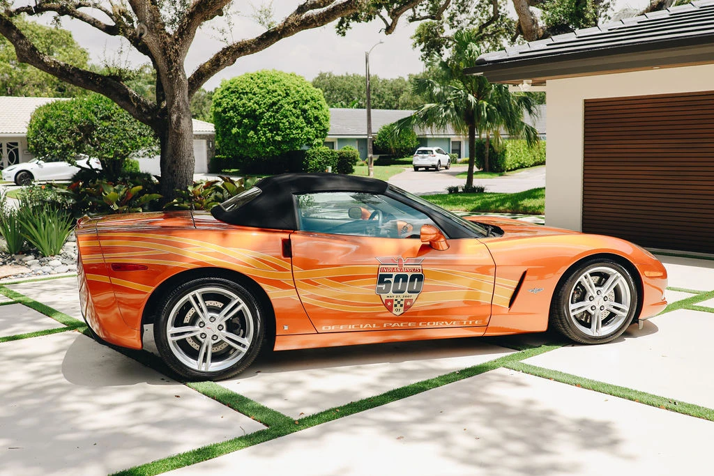 2007 Chevrolet Corvette C6 - Image 7 of 31