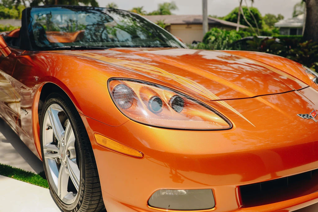 2007 Chevrolet Corvette C6 - Image 19 of 31