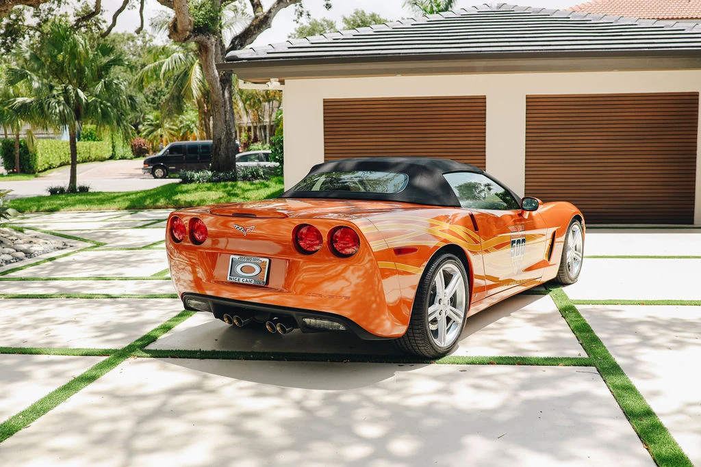 2007 Chevrolet Corvette C6 - Image 6 of 31