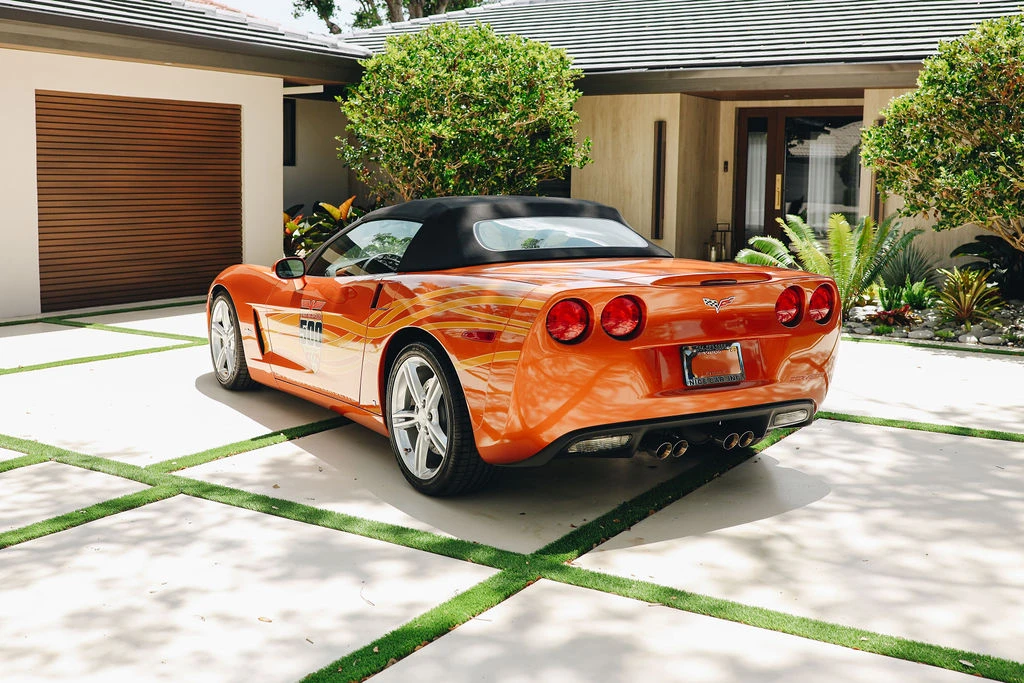 2007 Chevrolet Corvette C6 - Image 5 of 31
