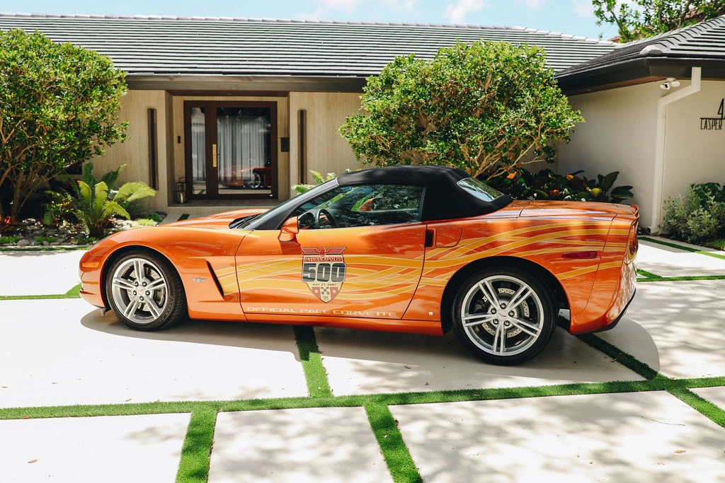 2007 Chevrolet Corvette C6 - Image 4 of 31