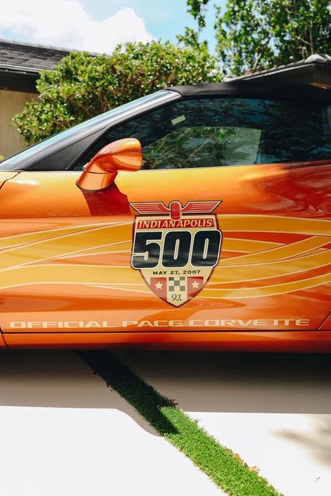 2007 Chevrolet Corvette C6 - Image 14 of 31