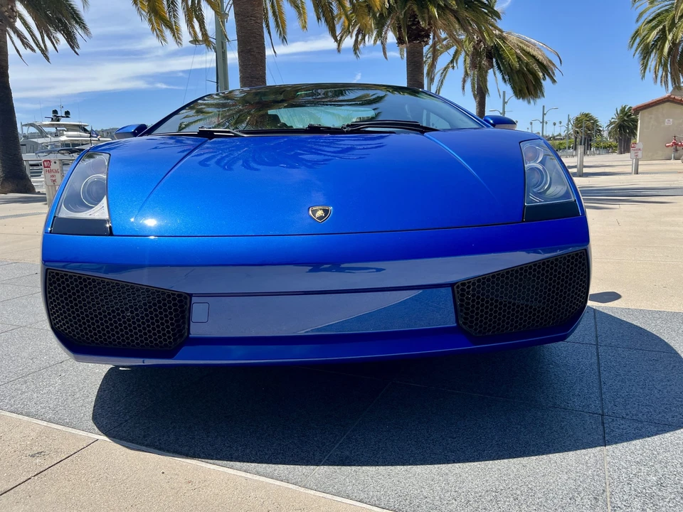 2007 Lamborghini Gallardo - Image 5 of 31