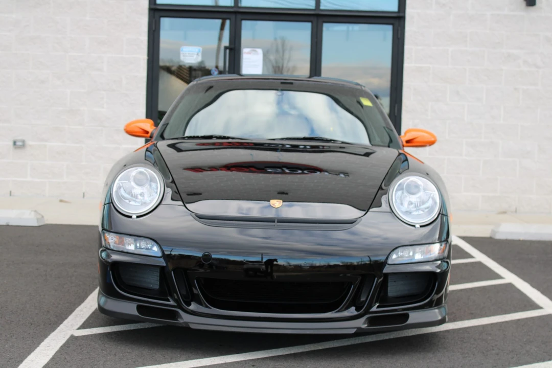 2007 Porsche 997 GT3 RS - Image 3 of 31