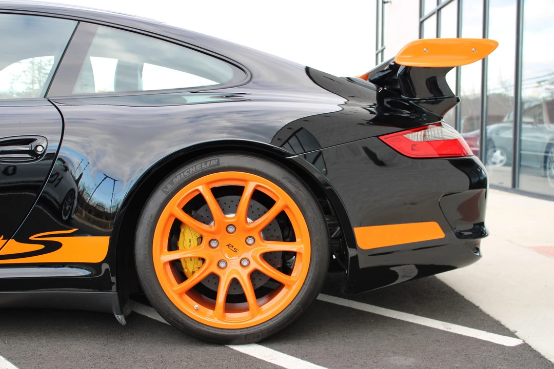 2007 Porsche 997 GT3 RS - Image 31 of 31