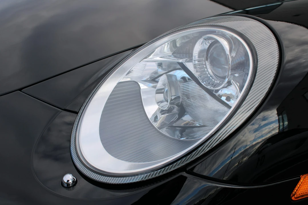 2007 Porsche 997 GT3 RS - Image 10 of 31