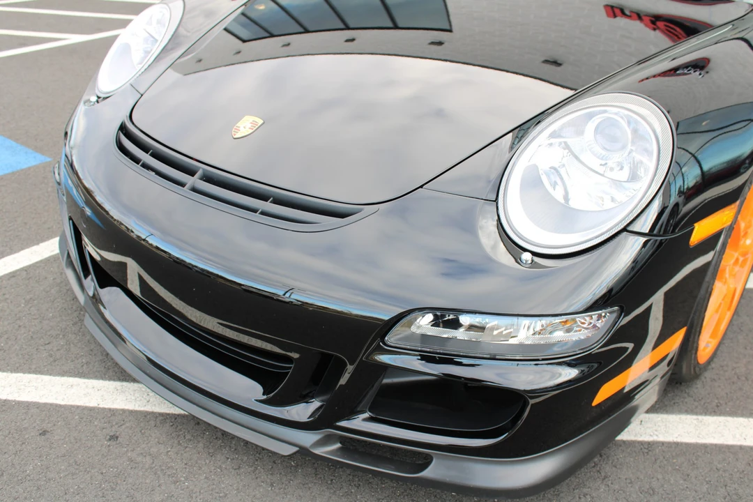 2007 Porsche 997 GT3 RS - Image 14 of 31