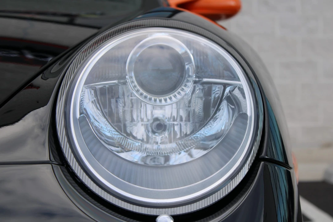 2007 Porsche 997 GT3 RS - Image 11 of 31