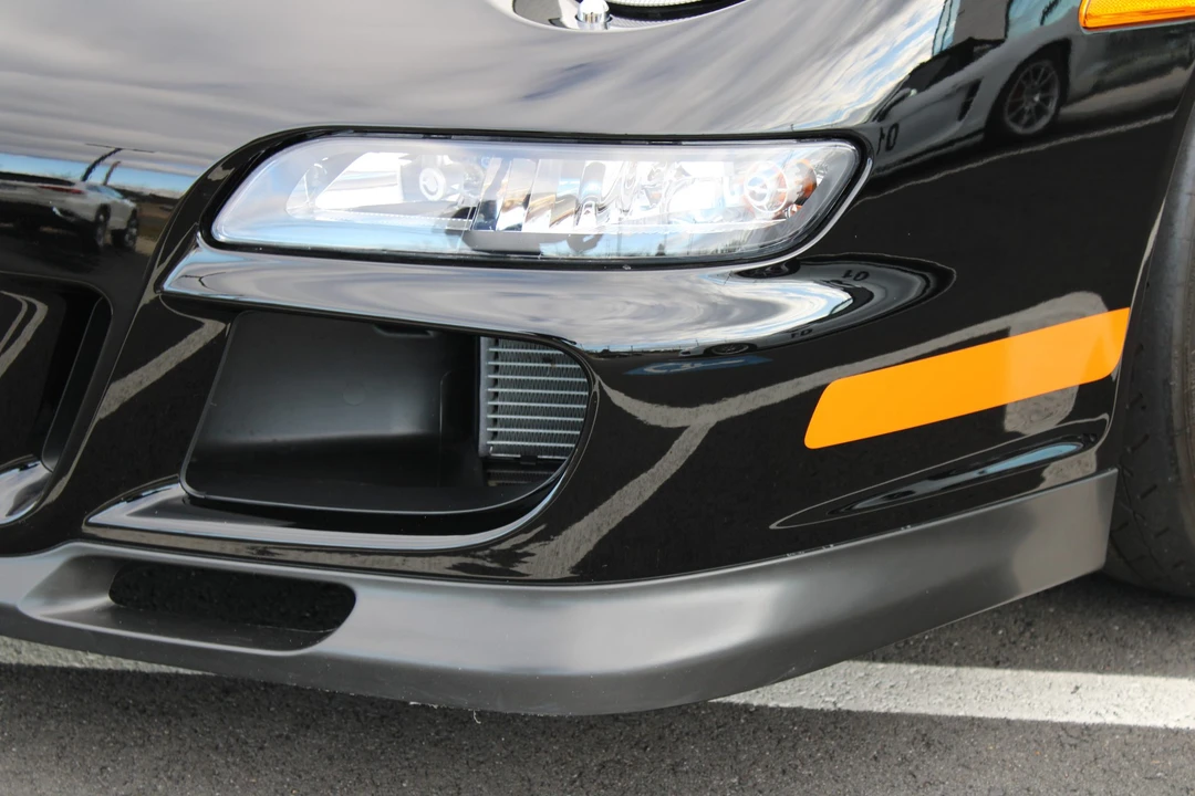 2007 Porsche 997 GT3 RS - Image 13 of 31