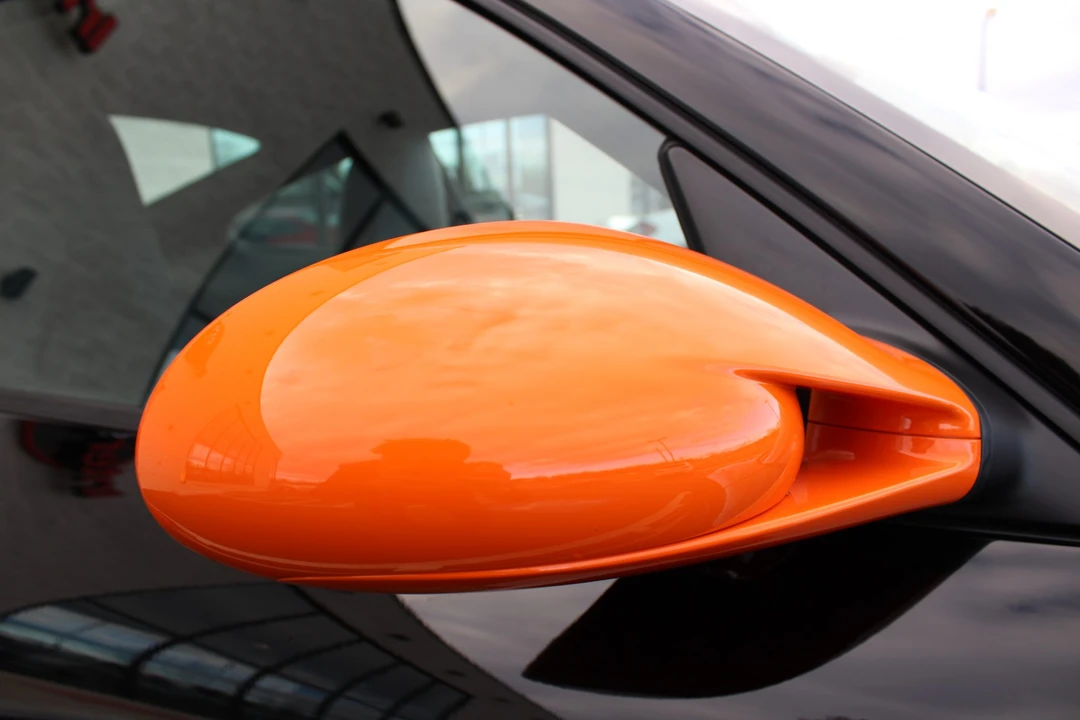 2007 Porsche 997 GT3 RS - Image 18 of 31